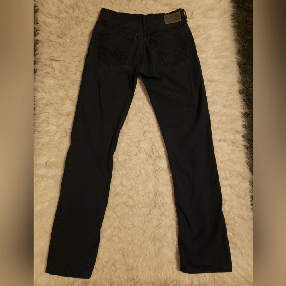 Mens size 28 BKE jeans